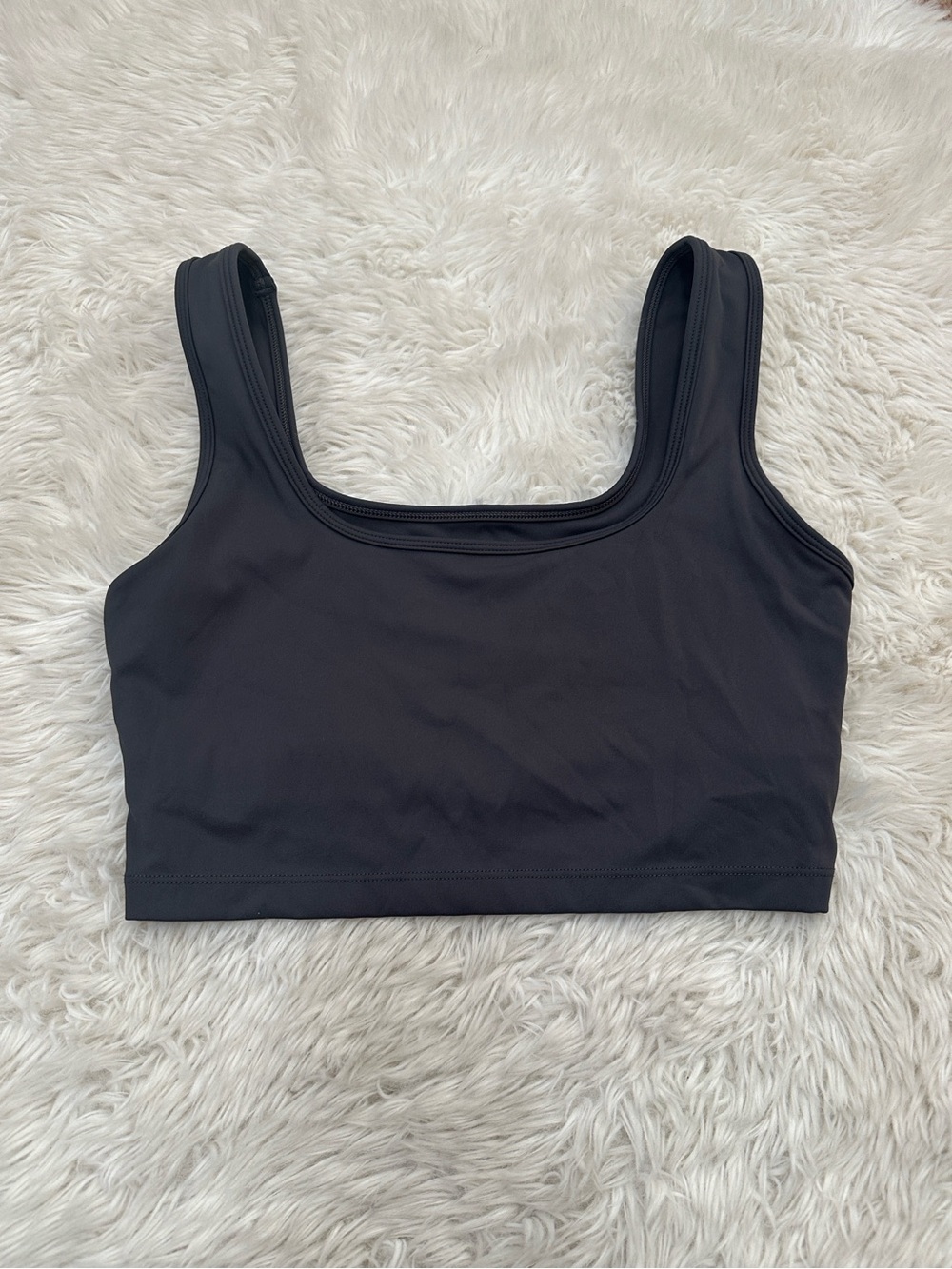Adanola Scoop Top